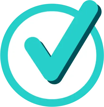 checkmark